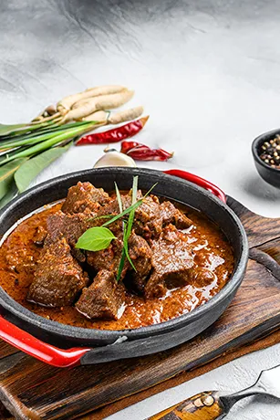 Grilled Halloumi Cheese Wrap